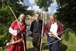 ARCHERY, PHOTOS BY BEN, 7784 12