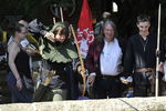 ARCHERY, PHOTOS BY PHIL, 0299 1