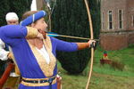 ARCHERY, PHOTOS BY RUI, 0117 10