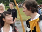 ARCHERY, PHOTOS BY STEFAN, 2370 1