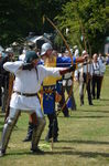 ARCHERY, PHOTOS BY STEPH, 0209 3