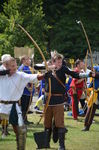 ARCHERY, PHOTOS BY STEPH, 0218 5