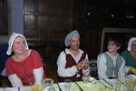 BANQUET EARLY, PHOTOS BY RUI, 0107 14