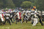 BATTLE, PHOTOS BY BEN, 6177 11
