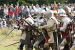 BATTLE, PHOTOS BY BEN, 7120 29