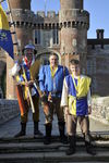 CASTLE, PHOTOS BY PHIL, 0737 6
