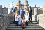 CASTLE, PHOTOS BY PHIL, 0742 7