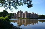 CASTLE, PHOTOS BY STEPH, 0404 10