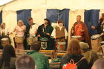 DRUMMERS, PHOTOS BY ANNEKE, 8253 12