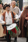 DRUMMERS, PHOTOS BY ANNEKE, 8454 13