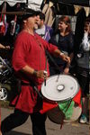 DRUMMERS, PHOTOS BY ANNEKE, 9370 18