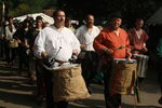 DRUMMERS, PHOTOS BY ANNEKE, 9937 23