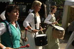 DRUMMERS, PHOTOS BY ANNEKE, 9942 26