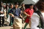 DRUMMERS, PHOTOS BY ANNEKE, 9943 27