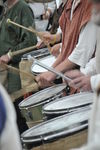 DRUMMERS, PHOTOS BY PHIL, 0116 25