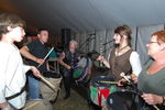 DRUMMERS, PHOTOS BY RUI, BUXOM WENCH, 0175 108