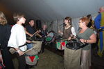 DRUMMERS, PHOTOS BY RUI, BUXOM WENCH, 0176 109