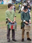DRUMMERS, PHOTOS BY STEFAN, 2369 20