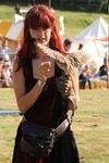 FALCONRY, PHOTOS BY ANNEKE, 0278 4