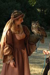 FALCONRY, PHOTOS BY ANNEKE, 0391 12