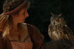 FALCONRY, PHOTOS BY ANNEKE, 0394 13