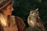 FALCONRY, PHOTOS BY ANNEKE, 0395 14