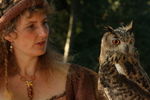 FALCONRY, PHOTOS BY ANNEKE, 0400 15