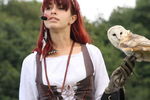 FALCONRY, PHOTOS BY ANNEKE, 9021 17