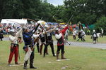 GUNNERS, PHOTOS BY CHRIS, 0770 18