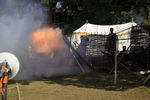 GUNNERS, PHOTOS BY PHIL, 0425 38