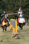 JOUSTING, PHOTOS BY ANNEKE, 9505 74
