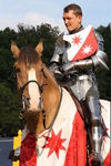 JOUSTING, PHOTOS BY ANNEKE, 9559 82
