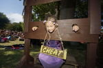 KIDS KINGDOM, PHOTOS BY BEN, 7692 76