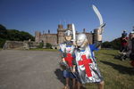 KIDS KINGDOM, PHOTOS BY BEN, 7709 80