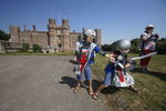 KIDS KINGDOM, PHOTOS BY BEN, 7710 81