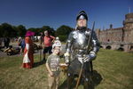 KIDS KINGDOM, PHOTOS BY BEN, 7711 82