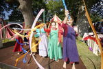 KIDS KINGDOM, PHOTOS BY BEN, 7753 85