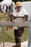 LIVING HISTORY, PHOTOS BY ANNEKE, 0166 102