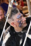 LIVING HISTORY, PHOTOS BY ANNEKE, 0302 103
