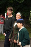 LIVING HISTORY, PHOTOS BY ANNEKE, 8640 117