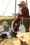 LIVING HISTORY, PHOTOS BY ANNEKE, 9992 135