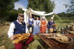 LIVING HISTORY, PHOTOS BY BEN, 7578 93