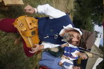 LIVING HISTORY, PHOTOS BY BEN, 7581 94