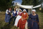 LIVING HISTORY, PHOTOS BY BEN, 7582 95