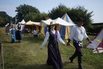 LIVING HISTORY, PHOTOS BY BEN, 7583 96