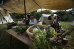 LIVING HISTORY, PHOTOS BY BEN, 7587 97