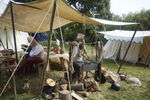 LIVING HISTORY, PHOTOS BY BEN, 7588 98