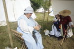 LIVING HISTORY, PHOTOS BY BEN, 7590 99