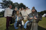 LIVING HISTORY, PHOTOS BY BEN, 7714 101
