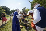LIVING HISTORY, PHOTOS BY BEN, 7738 103